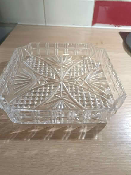 Photo of free Serving bowls and plates (Hounslow TW34) #3