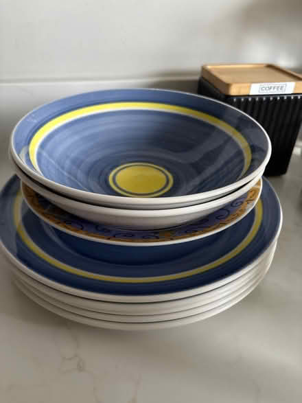 Photo of free Kitchen items (BR3) #1