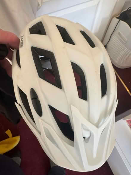 Photo of free Cycle helmet (G81) #2