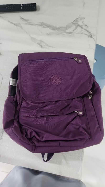 Photo of free Bag (Blk 363 Clementi Ave 2) #1