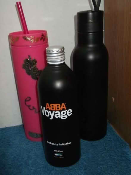 Photo of free Bottles (Ainsdale PR8) #1