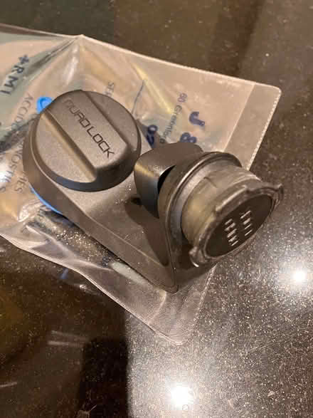 Photo of free Quadlock car mount (North Ealing W5) #1