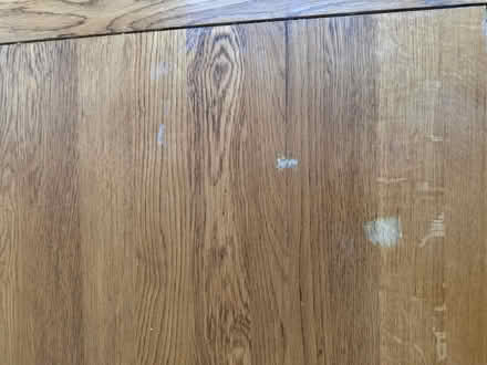 Photo of free Oak table (EN1) #2