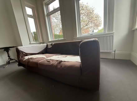 Photo of free B&B Italia sofa (Ballsbridge, Dublin 4) #1
