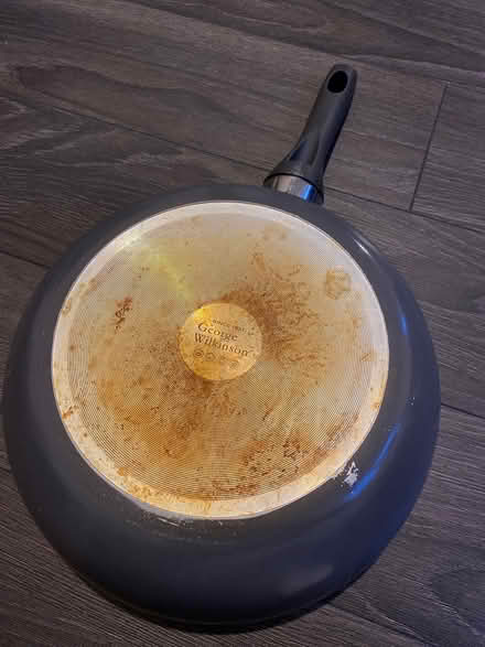 Photo of free 30cm George Wilkinson Pan (Morley LS27) #3