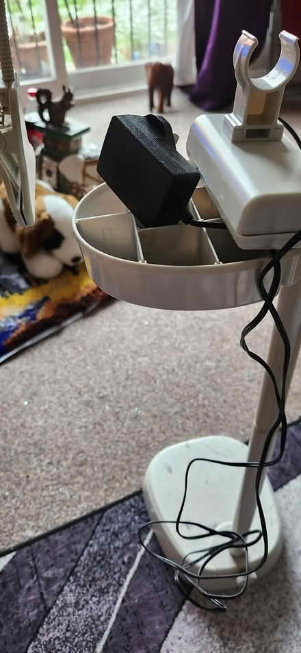 Photo of free Cross stitch magnifier (Derby uttoxeter old road de1) #3