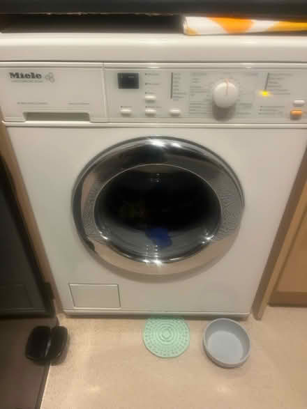 Photo of free Washing machine (Dorking) #1