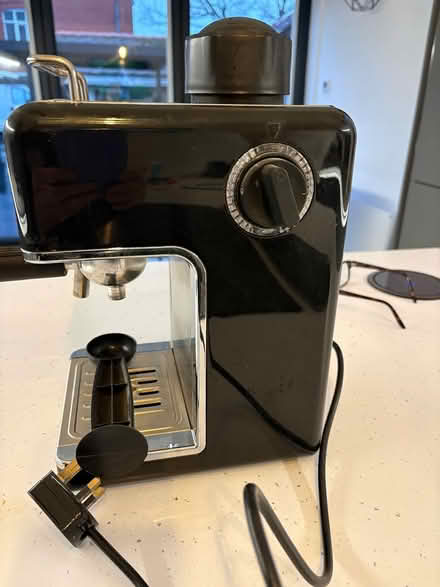 Photo of free Cooks Professional coffee maker (Southport PR9) #3