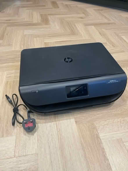 Photo of free HP printer/ scanner (Dore, S17) #1