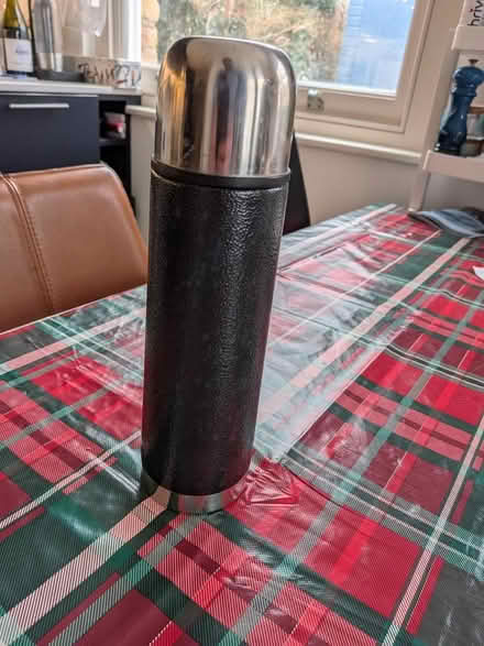 Photo of free Thermos flask (Forest Hill) #1