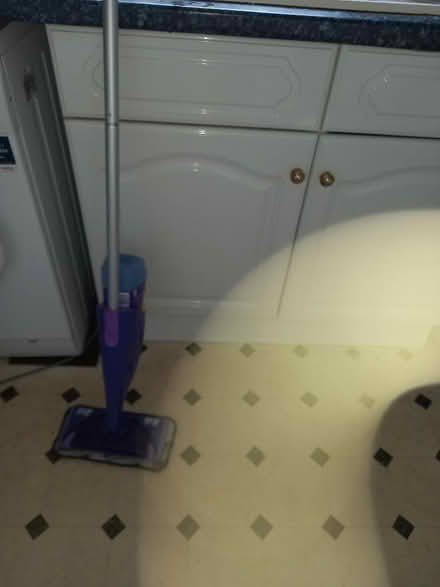 Photo of free Mop flash (Downhead Park MK15) #3