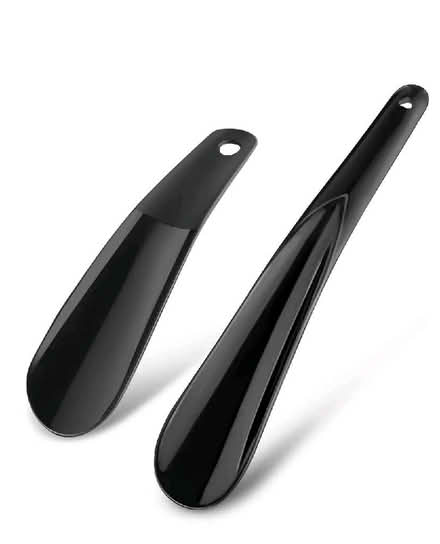 Photo of Small Shoe horn (Bessels Green TN13) #1