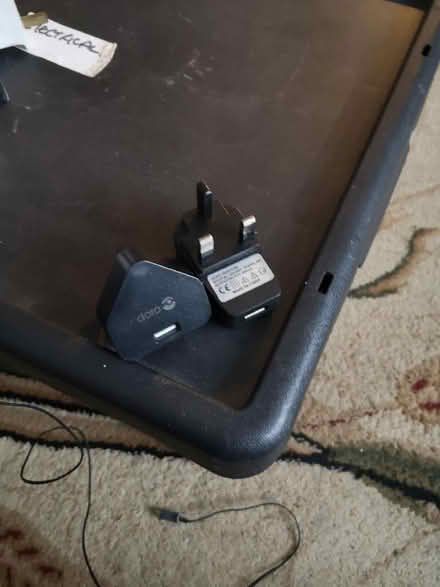Photo of free USB plug (Southwick BN42) #1