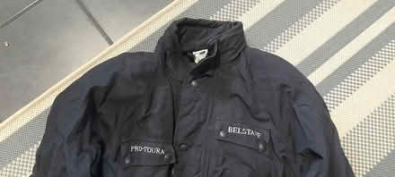 Photo of free Belstaff jacket (Littleover DE23) #1