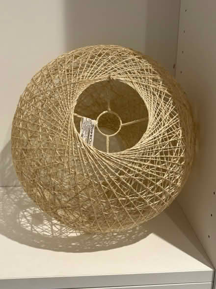 Photo of free Lampshade (W7) #2