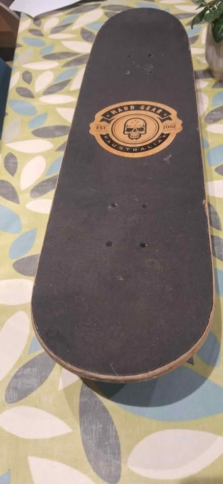 Photo of free Madd Gear skateboard (Berkhamsted HP4) #3