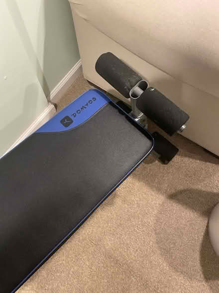 Photo of free bench press (Chevy Chase DC) #2