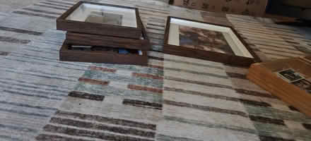 Photo of free Various IKEA frames (Costorphine EH12) #2