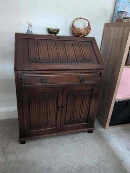 Photo of Writing bureau #2 (Stanway CO3) #1