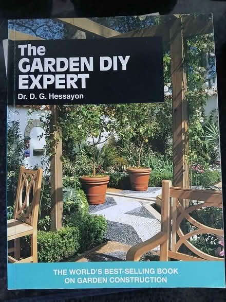 Photo of free Gardening books (Wallisdown BH12) #2