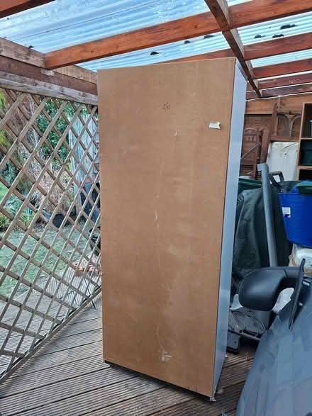 Photo of free Cupboard (Twickenham TW2) #4
