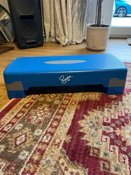 Photo of free Exercise Step (Penrith CA11) #1