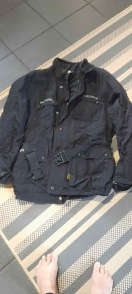 Photo of free Belstaff jacket (Littleover DE23) #2