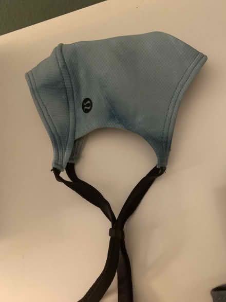 Photo of free Unused lululemon mask (St. Clair & Victoria Park) #2