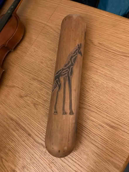 Photo of free oware board game (SW12) #1