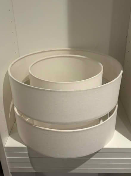 Photo of free Lampshade #3 (W7) #1