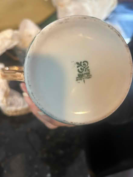 Photo of free Lovely tea/coffee serving sets (San Carlos) #2
