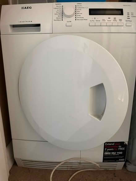 Photo of free Condensing dryer (Potters Bar, EN6) #2