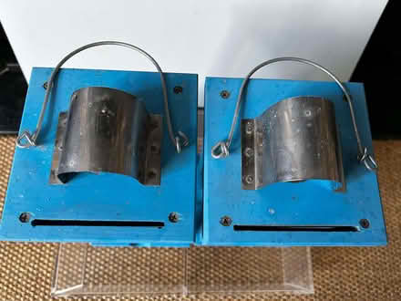 Photo of free Tea-light lanterns x 2 (Old Town HP2) #2