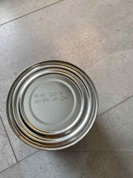 Photo of free Kirkland organic diced tomatoes (Hunt Club) #2