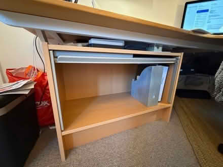 Photo of free Cabinet (Chells Manor SG1) #2