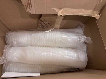 Photo of free Kitchen utensils and take away (South Wimbledon SW20) #1