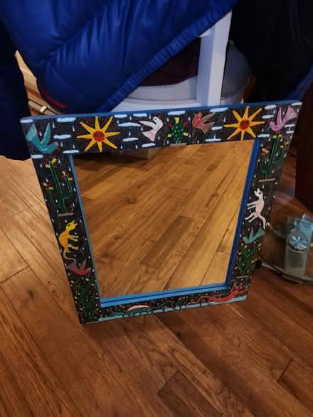 Photo of free Mirror (Highpoint) #1