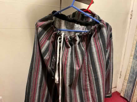 Photo of free Men’s winter pyjamas (medium) (Walkley S6) #3