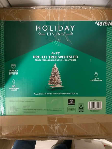 Photo of free Christmas (Ellicott City) #1