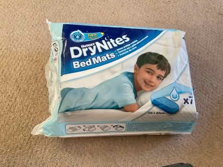 Photo of free Mattress protectors (Longford GL2) #1