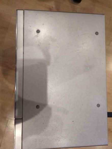 Photo of free Bosch microwave (Bramley LS13) #3
