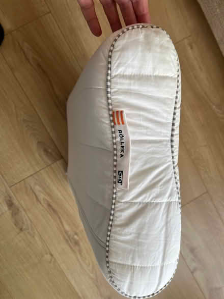 Photo of free Pillows (Houndean Bottom BN7) #4