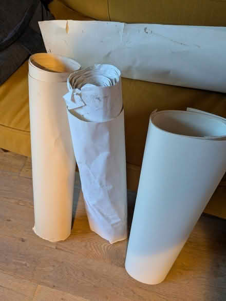 Photo of free paper (Lambridge Larkhall Bath) #1