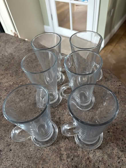 Photo of free Latte mugs (Loscoe) #2