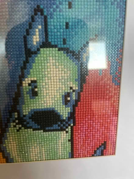 Photo of free Dog picture (Abingdon OX14) #2