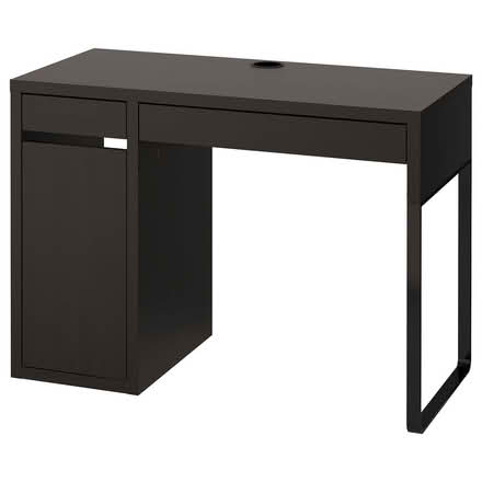 Photo of free Ikea desk (Drimnagh) #1