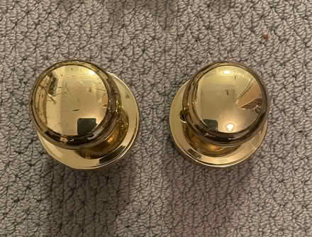 Photo of free Door handles (Alta vista / riverside) #2
