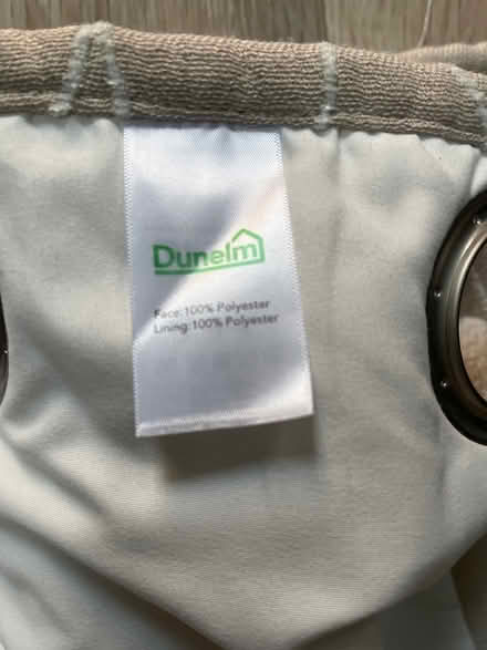 Photo of free Pair of curtains (LS7) #3