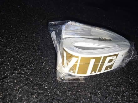 Photo of free VIP Wristbands + Free Drink voucher (BH2) #1