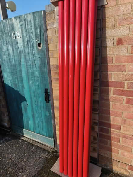 Photo of free Radiator (Carterton OX18) #1
